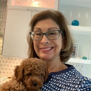 Meet your Posher, Victoria